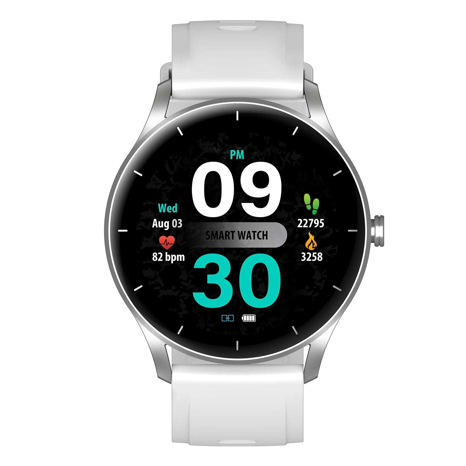 smart watch smart watch